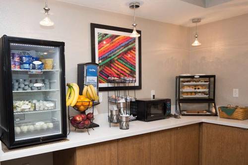 Best Western Gregory Hotel