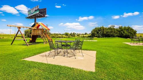 Best Western El Reno