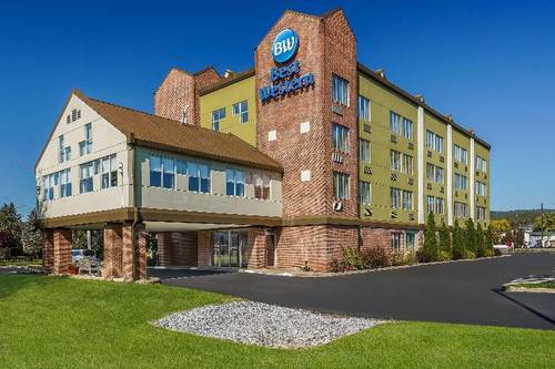 Best Western Lock Haven