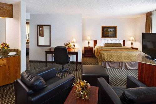 Ramkota Hotel
