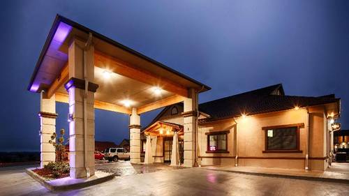 Red Roof Inn & Suites Sulphur Springs