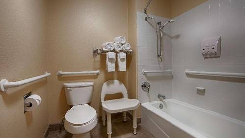 SureStay Hotel by Best Western Zapata
