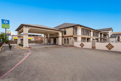 SureStay Hotel by Best Western Deer Park