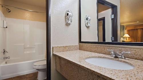 Best Western Regency Inn & Suites