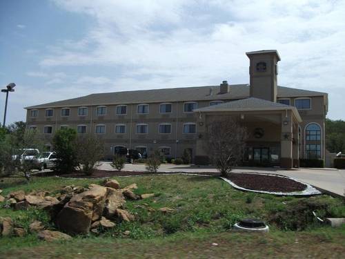 Best Western Plus Graham Inn