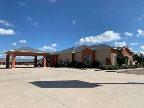Best Western Windwood Inn & Suites