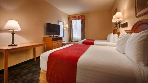 Best Western Longview