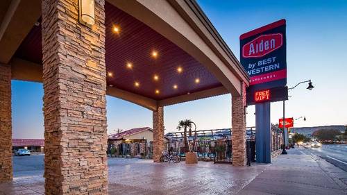 Aiden by Best Western @ St. George