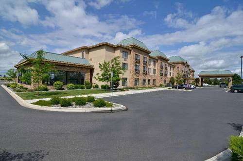 Best Western Pasco Inn & Suites
