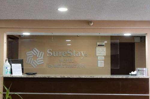 SureStay Hotel by Best Western Summersville