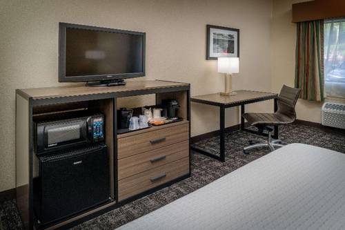 Best Western Logan Inn