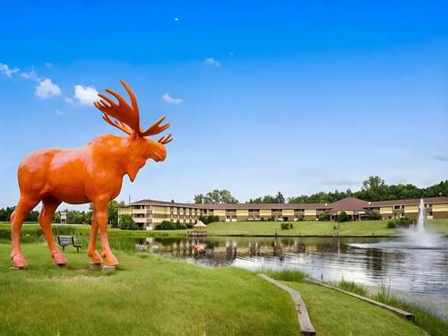 SureStay Plus Hotel Black River Falls
