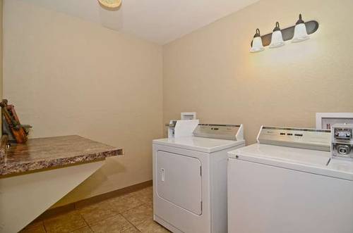 Best Western Maritime Inn