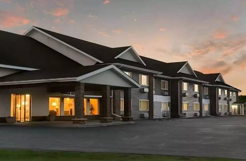 Quality Inn Superior WI