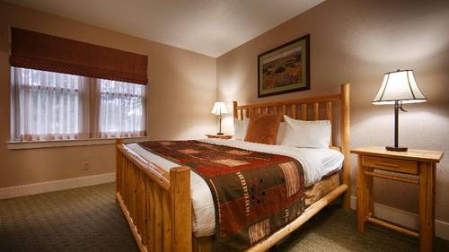 Best Western Plaza Hotel