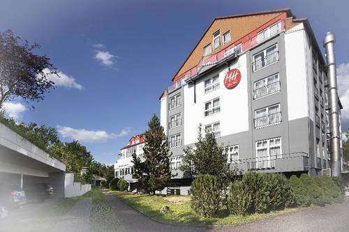 ACHAT Hotel Frankfurt Maintal
