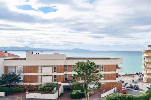 Residence Vacances Bleues Le Grand Large