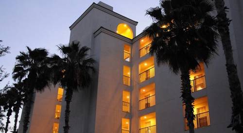 Club Wyndham Star Island