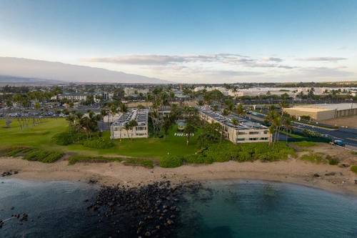 Maui Beach Hotel
