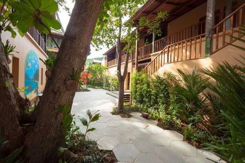 Buri Rasa Village Koh Phangan SHA Extra Plus