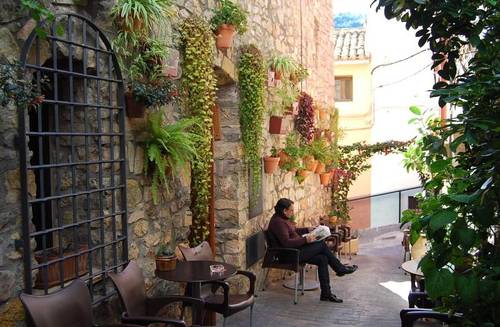 Verdia Hotel Restaurante