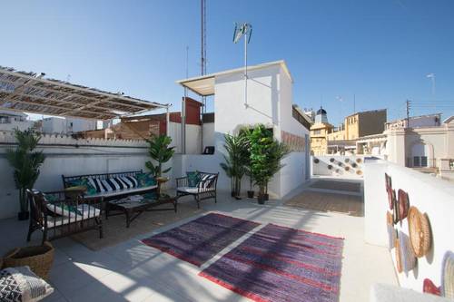 Cosy Rooms Embajador