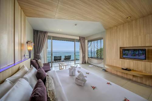Kalima Resort & Spa Phuket