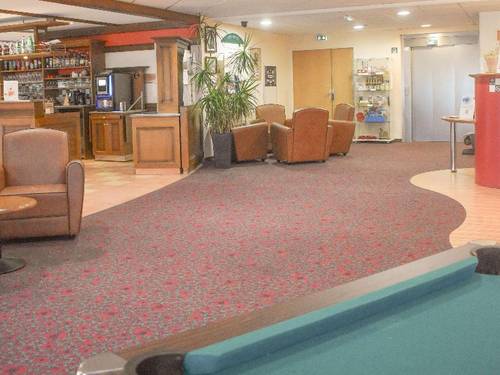 Ibis Albert, Pays De La Somme