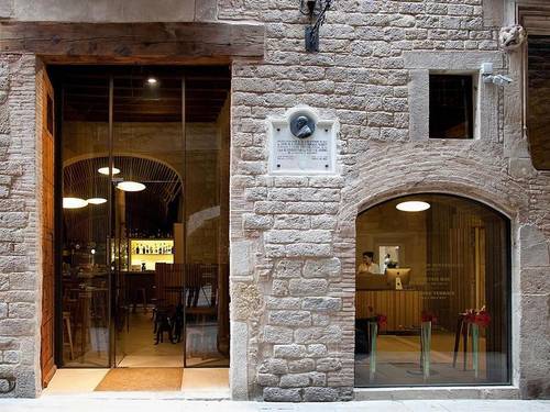Mercer Hotel Barcelona