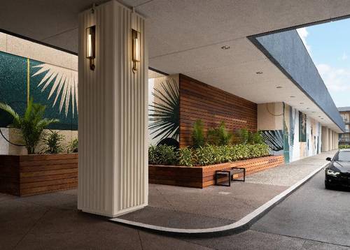 Hotel Fera Anaheim, a DoubleTree by Hilto
