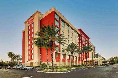 Drury Inn & Suites Orlando