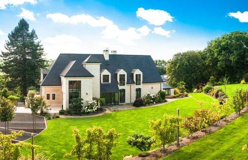 Le Domaine Des Chevaliers De Malte Hotel
