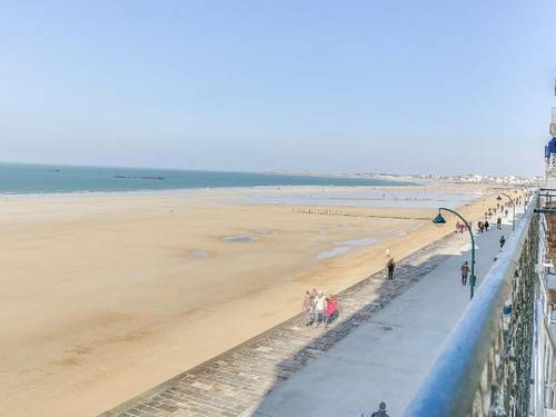 Kyriad Saint Malo Plage