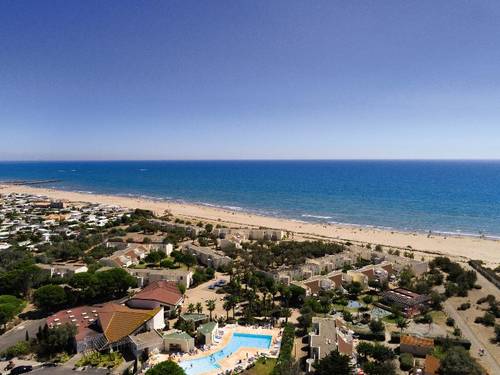 Belambra Clubs Residence Les Ayguade