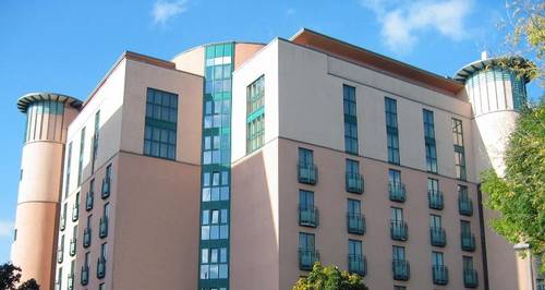 MAXX Hotel Jena