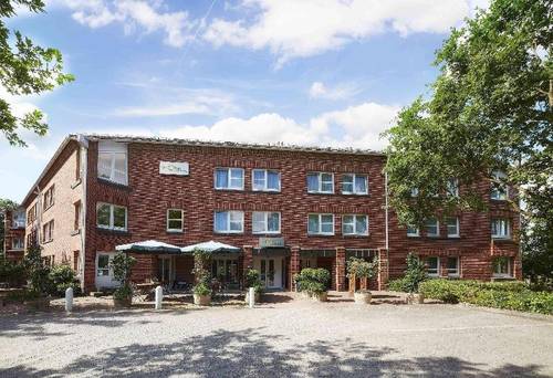 GHOTEL hotel and living Kiel