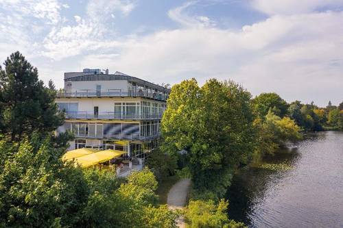 Seminaris Avendi Hotel Potsdam