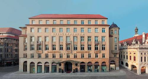 Steigenberger Icon Grandhotel Handelshof