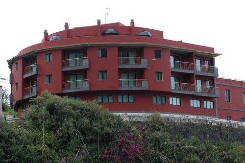 Galeon Hotel