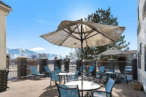 La Quinta Inn & Suites Logan UT