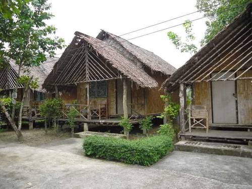 Aonang Baan Suan Resort