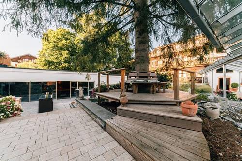 Alpensonne Hotel