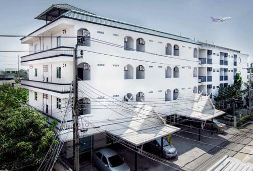 The Phoenix Hotel Bangkok