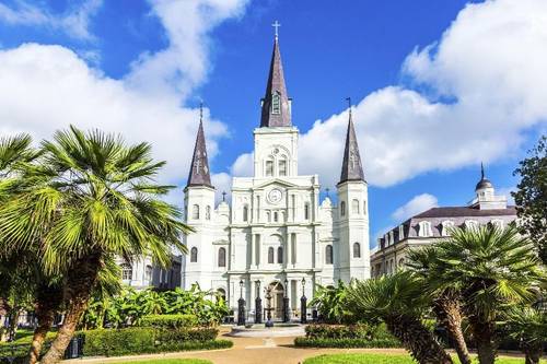 Hyatt Place New Orleans Convention