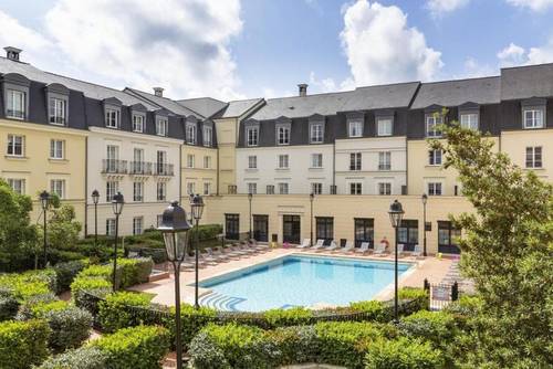 Adagio Aparthotel Serris Val d'Europe