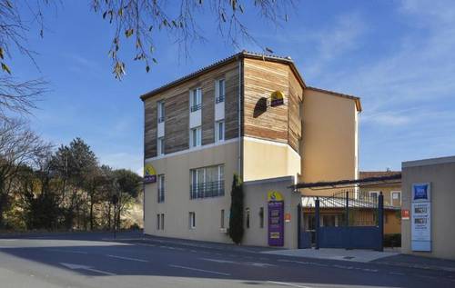 Suite Home Apt Luberon