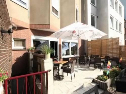 Art Inn Hotel Dinslaken