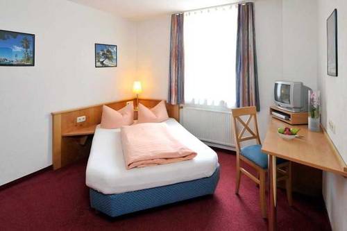 Hotel Pension Margit