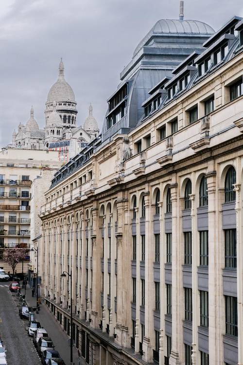Nation Montmartre