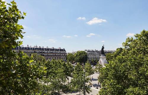 Crowne Plaza Paris Republique